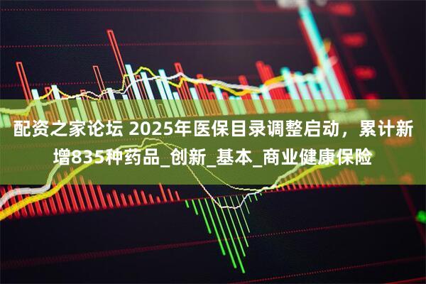 配资之家论坛 2025年医保目录调整启动，累计新增835种药品_创新_基本_商业健康保险
